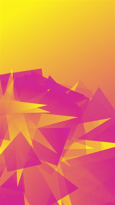 Colorful Geometric Wallpapers - Top Free Colorful Geometric Backgrounds ...