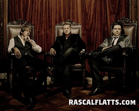 Rascal Flatts Unstoppable wallpaper - Rascal Flatts Wallpaper (12135896 ...