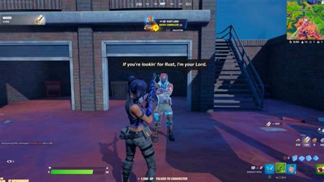 Fortnite Season 8 Week 10 Challenges: How to complete new quests – FirstSportz