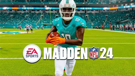 NFL Madden 24: Everything you need to know about the returning ...