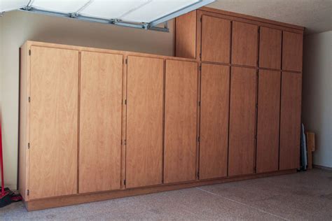 Garage Cabinets #garagecabinets | Custom garage cabinets, Diy garage storage cabinets, Garage ...