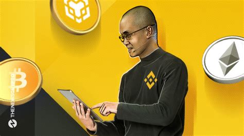 Binance CEO Warns Memecoins Are High-Risk - TheNewsCrypto