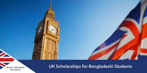 Scholarships in the UK for Bangladeshi Students | SI-UK Bangladesh