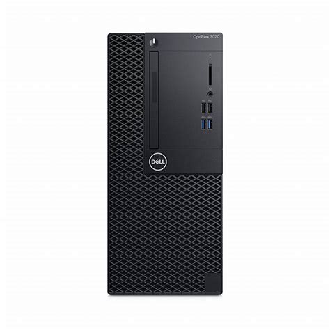 DELL OPTIPLEX 3070 - HENTECH~IT EXPERTS