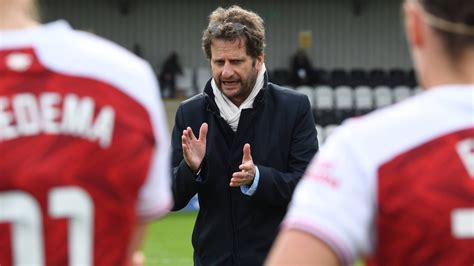 ‘I’ll miss this, this ground, being in the WSL’ | Press conference ...