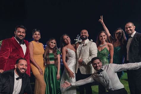 Meet the Cast of ‘Dubai Bling’, Netflix’s Latest Glitzy Reality Show | Tatler Asia