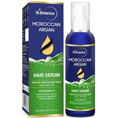 Which is the Best Hair Serum for any Hair Type? (Buying Guide Included ...