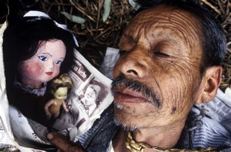 The Story of Mexico's Infamous Island of Dolls - Toptenz.net