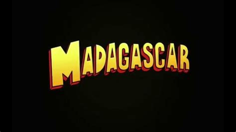 Madagascar Logo - LogoDix