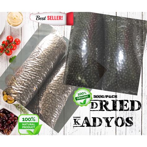 Kadyos 500g/Pack (Dried) | Shopee Philippines