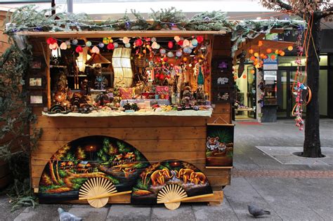 A visit to the Christmas Market in Geneva, Switzerland – Diary of a Mad ...