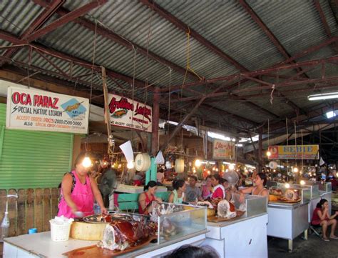 Carcar Market’s Lechon | Philippine Primer