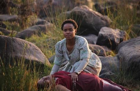 Nothando Ngcobo celebrates 2 years of playing her debut role of Hlelo ...