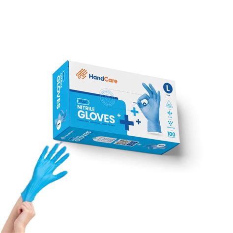 Nitrile Gloves Allergy Guide - Causes, Symptoms & Prevention — Gloves.com