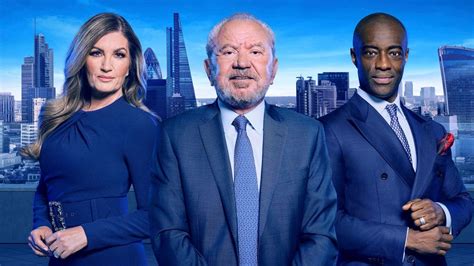 The Apprentice 2024 Full Episodes Free - Daron Joannes