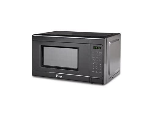 MASTER Chef 0.7 cu.ft. Microwave | Canadian Tire