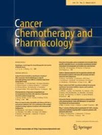 A phase Ib/II study of cabozantinib (XL184) with or without erlotinib in patients with non-small ...