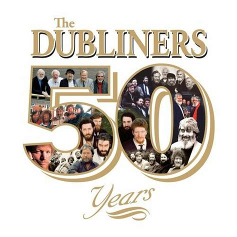 The Dubliners: albums, songs, playlists | Listen on Deezer