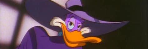 Darkwing Duck Reboot in the Works at Disney+