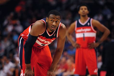 John Wall injury update: Late-November return targeted for Wizards ...