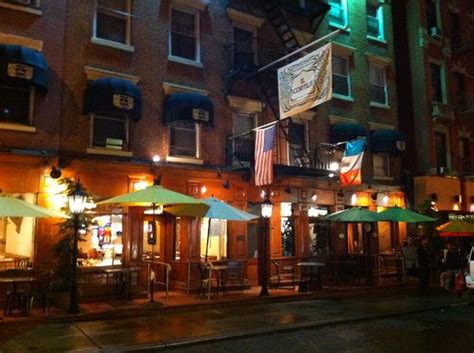 The best Italian restaurant in Little Italy! - Review of Il Cortile ...