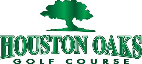 Upcoming Events – Houston Oaks Golf Course