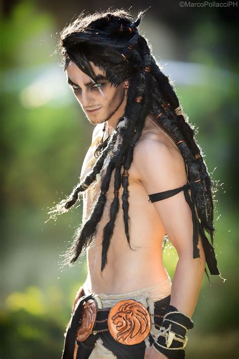 Scar, The Lion King - Gijinka version | Afro punk fashion, Lion king costume, Lion king