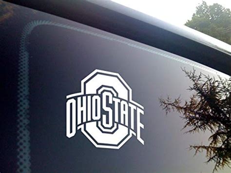 10 Best Large Ohio State Window Decals In 2023 – TheCutShort