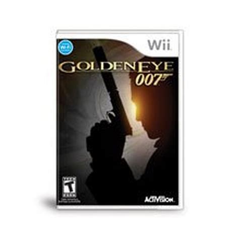 Goldeneye 007 | Activision | GameStop