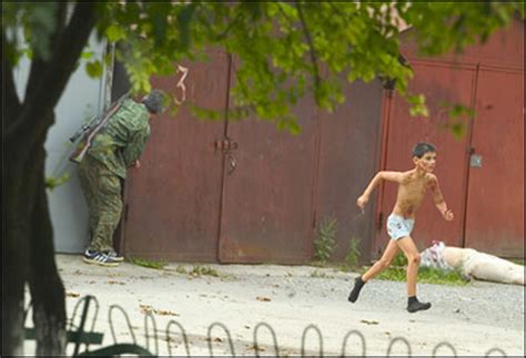 Remembering the Victims - Tragedy In Beslan - Pictures - CBS News