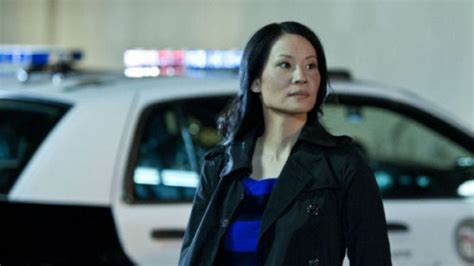 Lucy Liu to play Watson in CBS' Sherlock Holmes show that is now ...