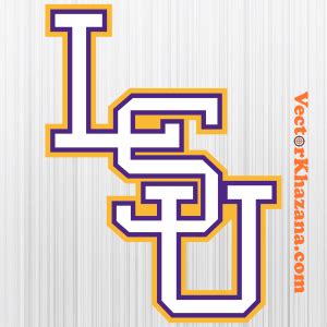 LSU Tigers College Sports Svg | LSU Tigers Football Png