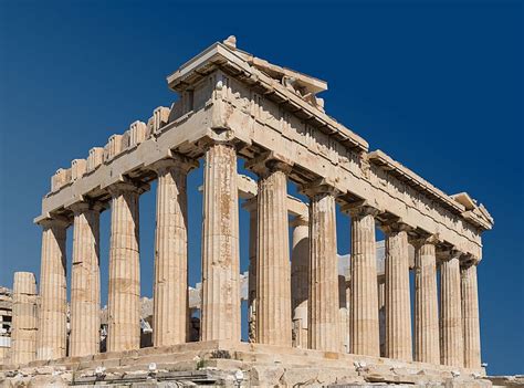 Ancient Greek Architecture STEM Challenge & Activities | Preschool ...