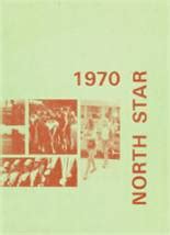 Northside High School from Roanoke, Virginia Yearbooks