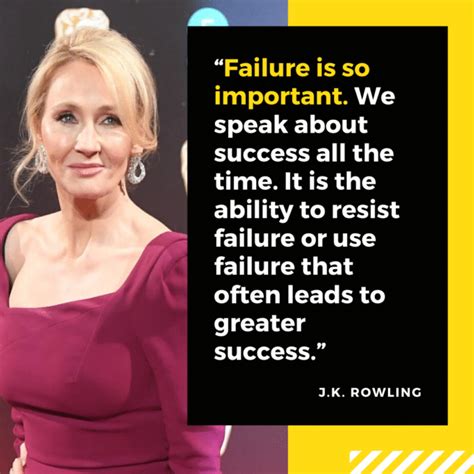 13 Most-Inspiring J.K. Rowling Quotes that Make You Stronger