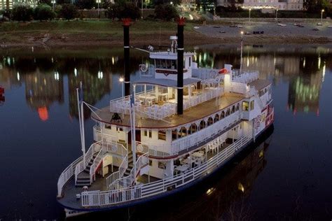 Memphis Riverboats is one of the very best things to do in Memphis