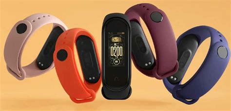 Xiaomi MI Band to launch more features » The Thrive