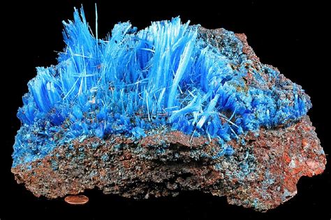 Top 10 Toxic Minerals | Geology Page