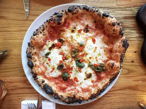 The 24 Best Pizzerias in Los Angeles - Eater LA