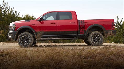 2020 Ram Trucks 2500 - Heavy Duty Pickup Truck