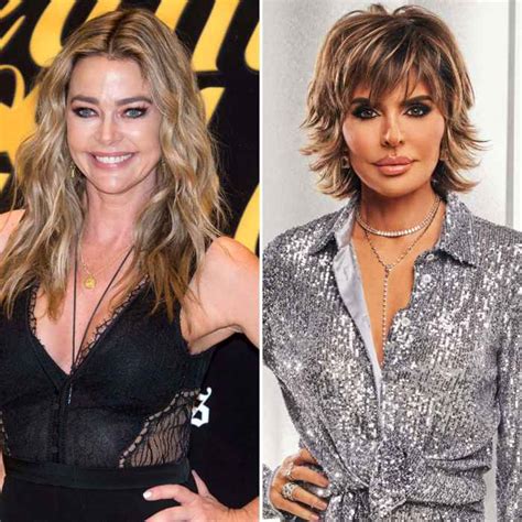 Denise Richards Slams ‘Cruel’ Lisa Rinna Amid ‘RHOBH’ Drama: ‘Vindictive’