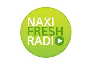 Naxi Fresh Beograd uživo preko interneta - ExYu Radio stanice