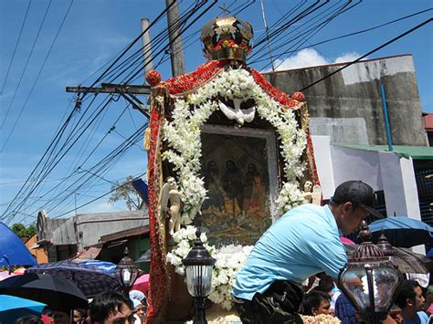 Feasts - Malolos Bulacan