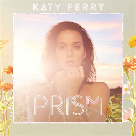 PRISM | The Katy Perry Wiki | Fandom