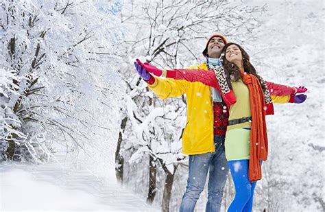 Best Himachal Tourist Places: Cheap and best honeymoon packages in Manali