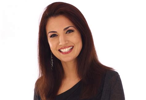 News Personality Reham Khan Opens Up About Her Life, Health & The Perils Of Social Media - Page ...