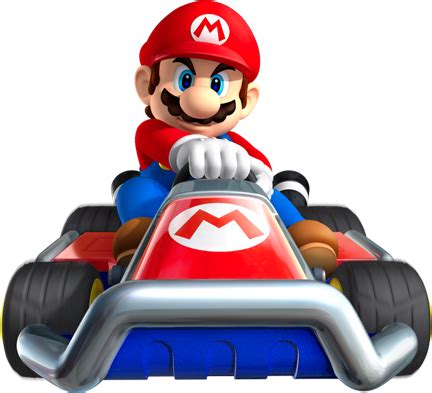 Characters - Mario Kart 7 Guide - IGN