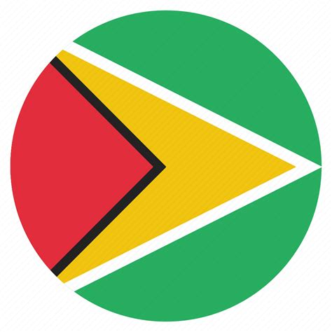 Country, flag, guyana, guyanese icon - Download on Iconfinder