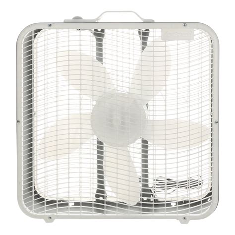 Murdoch's – Aerospeed - 20" Box Fan