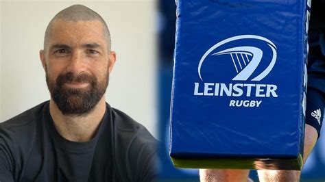 Leinster Rugby players launch brilliant challenge to help frontline ...